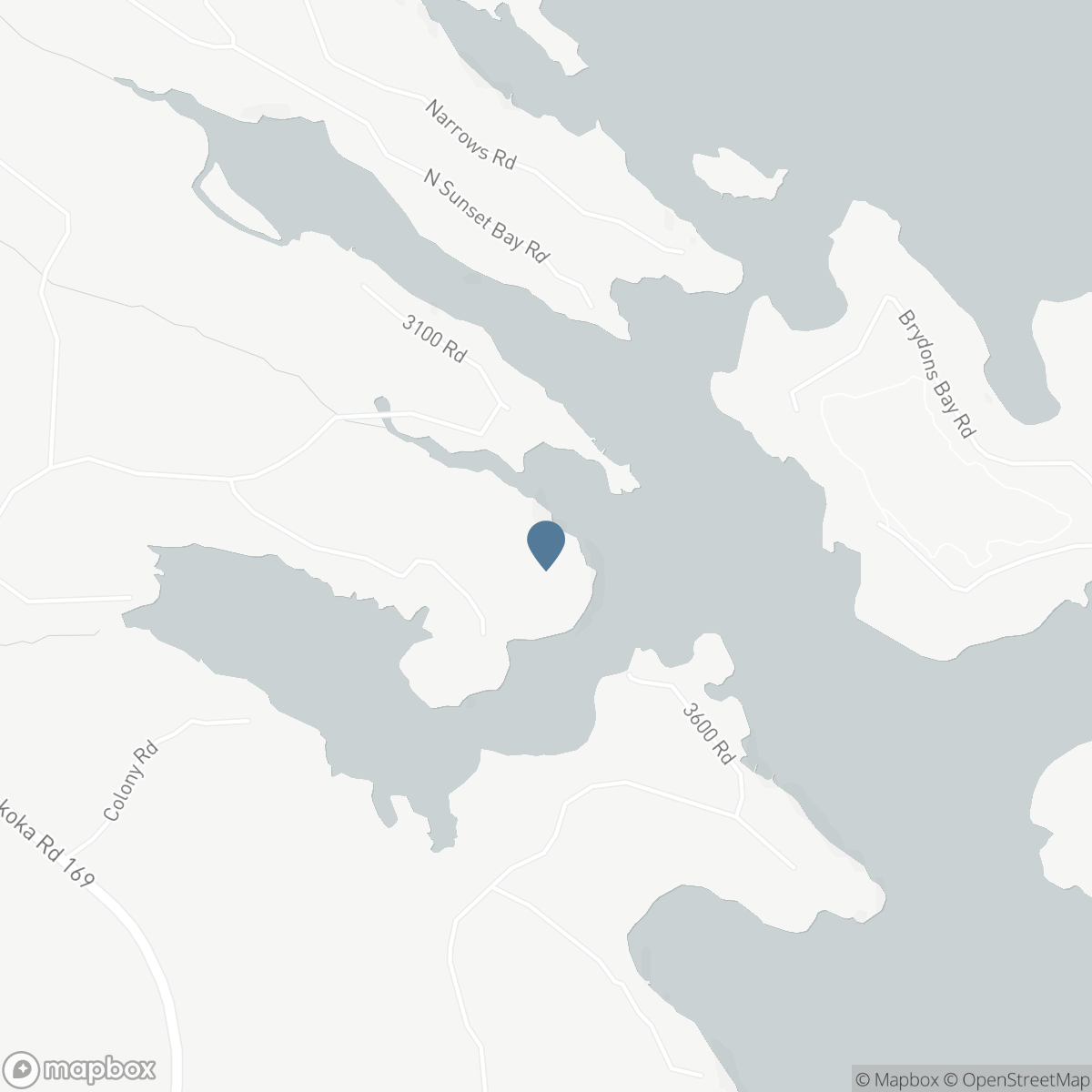 1056 & 1060 S SUNSET BAY RD, Gravenhurst, Ontario P1P 1R2